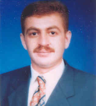 صورة امجد سليمان شحادة الحديدي