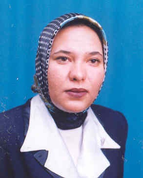 صورة هناء عبد الكريم ذيب جبر