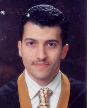صورة علاء عزام حسن ابو هنود