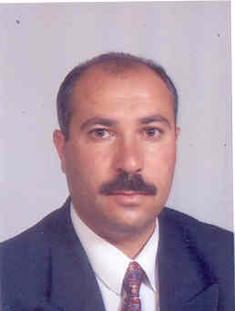 صورة يحيى فارس احمد القيسي