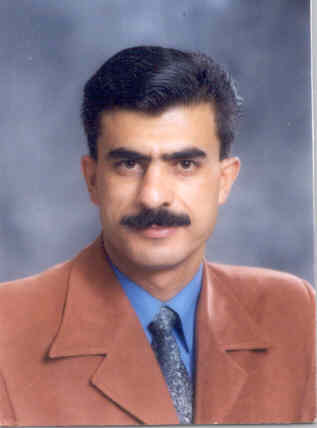صورة مدحت احمد عبد الغني الفريحات