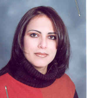 صورة رانية يعقوب فرحان صويص