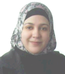 صورة غدير يوسف صالح الفوارس
