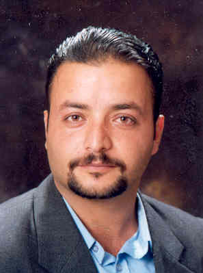 صورة خلدون مخلد محمد قطيشات