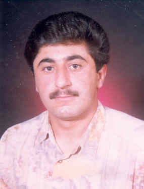 صورة رائد علي محمد العمري
