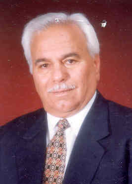صورة عبد الرؤوف رشيد العلي التل