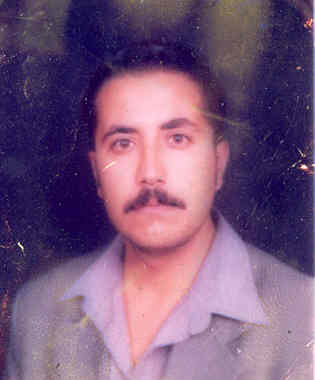 صورة موفق مفضي عواد المحارب