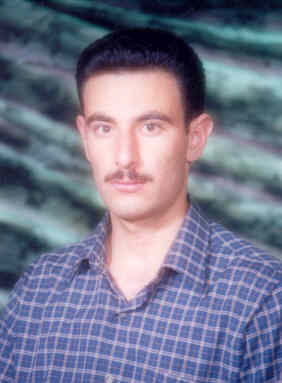 صورة سليم احمد داود عبابنه