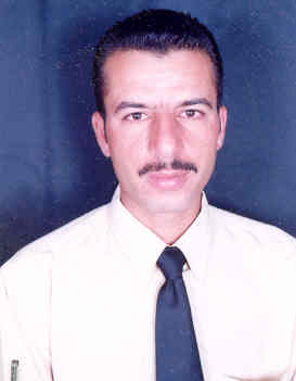 صورة نور الدين احمد حامد المعايعة