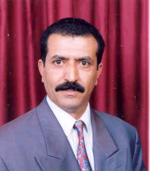 صورة صالح اسماعيل صالح القهيوي