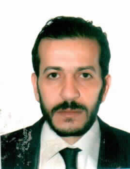 صورة بلال ابراهيم محمد العثامنة