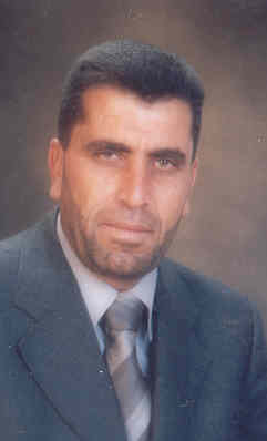 صورة حسين محمد توفيق الفريحات