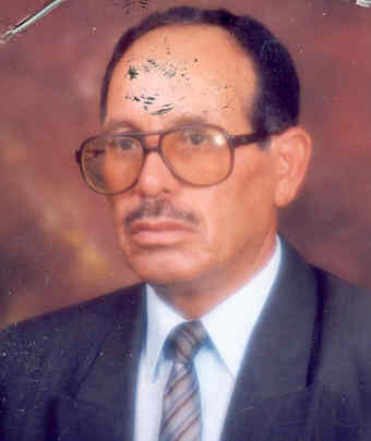 صورة محمد احمد اسماعيل الرواشدة