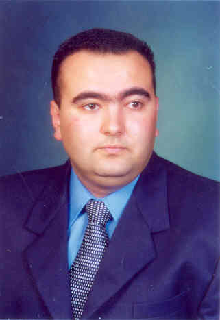 صورة خالد مكرم فالح التل