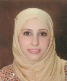 صورة غدير جهاد مصطفى شولي