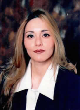 صورة امل جمال غالب الخطيب