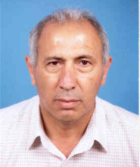 صورة امين سعد سويلم مصطفى