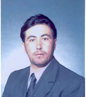 صورة اياد نواف عبدالرحيم العودات