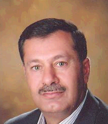 صورة عاكف سمعان سلمان الحدادين