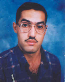 صورة شاكر عطا الله غاصب الحمدان
