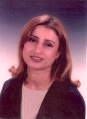 صورة رنا محمد داوود المهيرات
