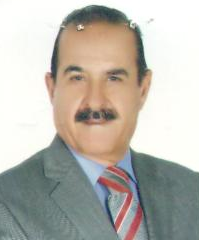 صورة يوسف عقله السعد الحمود