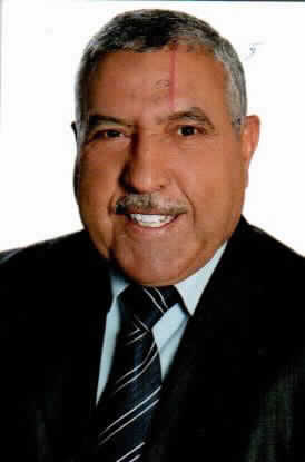 صورة عثمان يوسف عبد الله العدوان