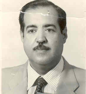 صورة كامل علي احمد ازمقنا