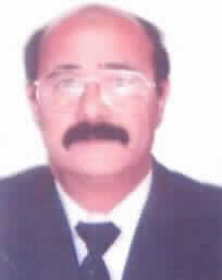 صورة محمود ناجي علي عبيدات