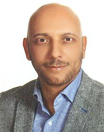 صورة خالد زهير عمران منى