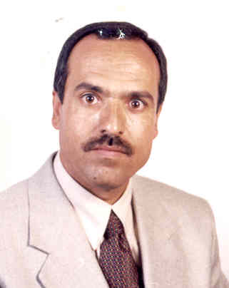 صورة محمد محمود محمد القضاة