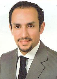 صورة مضر ابراهيم قاسم القاسم
