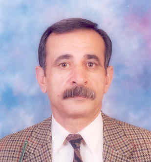 صورة عدنان سالم احمد النجداوي