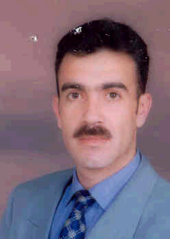 صورة حسين محمد علي ربابعة