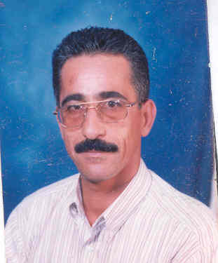 صورة عدنان علي سليم المعايطة