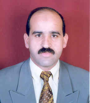 صورة امين احمد خليل المرعي