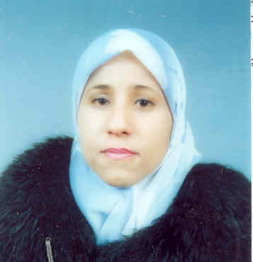 صورة سوزان محمد سالم الطالب
