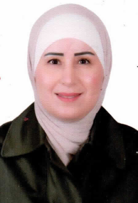 صورة وفاء محمد بادي المومني