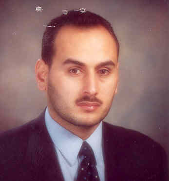 صورة خالد نواف قاسم العيطان