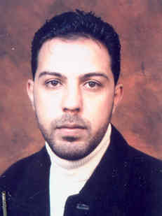 صورة وسام عوض عوده النعيمي