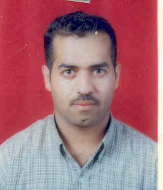 صورة محمد صبيح محمود الرباح