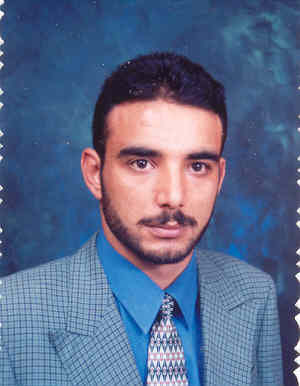 صورة محمد احمد حسن البدور