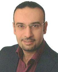 صورة امجد احمد محمد العداربة