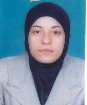 صورة نسرين محمد داود دبوة