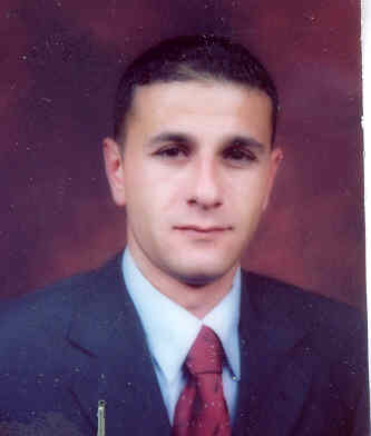 صورة احمد منير مبارك الزعبي