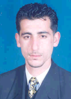 صورة ثائر محمد فالح الاحمد