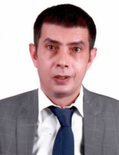 صورة محمد حسني موسى الفريحات