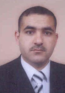 صورة عمر عبد الفتاح صالح العواملة