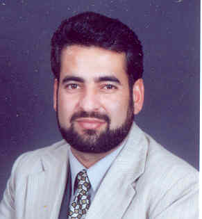 صورة حسين عبدالمهدي محمد بني عيسى