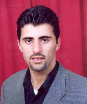 صورة خالد محمد عبد القادر قازان